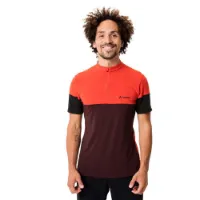 Vaude Altissimo Ii Kurzarm-t-shirt