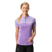 Vaude Altissimo Kurzarm-t-shirt