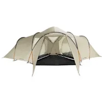 Vaude Badawi Long 6p Zelt