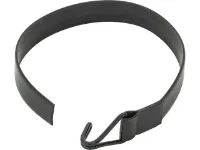 Vaude Bungee Cord Radtaschenbefestigung
