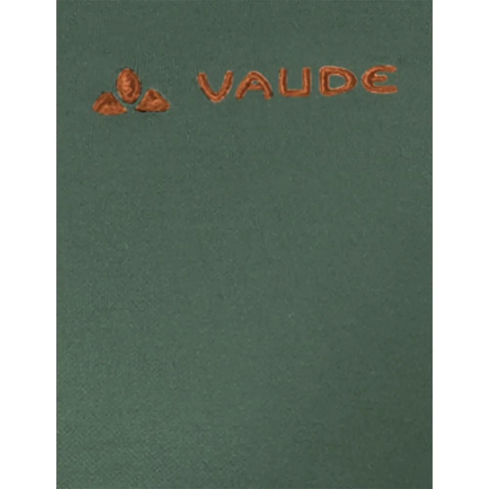 Vaude Capacida Fleece Mit Durchgehendem Reißverschluss
