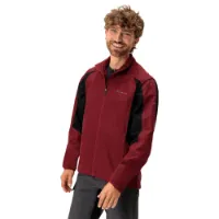 Vaude Dundee Classic Zip Off Wind Jacke