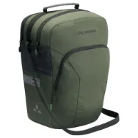 Vaude Eback Single 22l Gepäckträgertasche