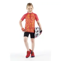 Vaude Elmo Tricot Ix Kurzarm-radtrikot