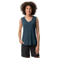 Vaude Essential ärmelloses T-shirt