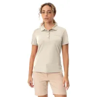 Vaude Essential Kurzarm-poloshirt