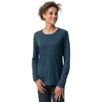 Vaude Essential Langarm-t-shirt