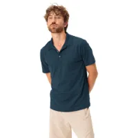 Vaude Essential Polo Kurzarm-poloshirt