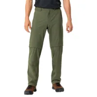 Vaude Farley Stretch Zip Off Ii Hosen