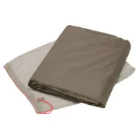Vaude Fp Hogan Ul 2p Schützender Fußabdruck