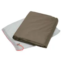 Vaude Fp Taurus 2p Schützender Fußabdruck