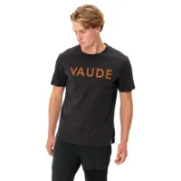 Vaude Graphic Kurzarm-t-shirt