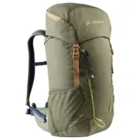 Vaude Hidalgo 24+4l Kinderrucksack