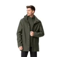 Vaude Idris 3 In 1 Iii Parka