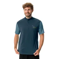 Vaude Ledro Kurzarm-t-shirt