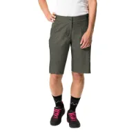 Vaude Ledro Print Kurze Hose