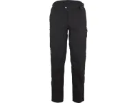 Vaude Mens All Year Moab 2in1 Rain Pants