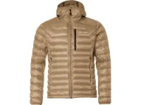 Vaude Mens Batura Hooded Insulation Jacke