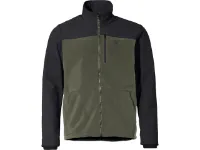 Vaude Mens Virt Softshell Jacket II