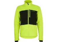 Vaude Mens Virt Softshell Jacket II