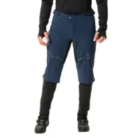 Vaude Mens Virt Softshell Pants II
