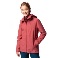 Vaude Mineo 3 In 1 Jacke