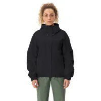 Vaude Mineo Rain Jacke