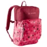 Bright pink / cranberry