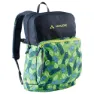 Parrot green / eclipse