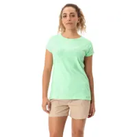 Vaude Moja Iv Kurzarm-t-shirt