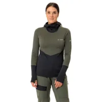 Vaude Monviso Kapuzenpullover