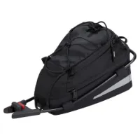 Vaude Off Road 6l Werkzeug-satteltasche