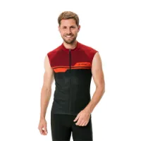 Vaude Posta Fz Tricot Sl Ärmelloses Trikot