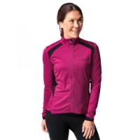 Vaude Posta Ii Langarm-trikot