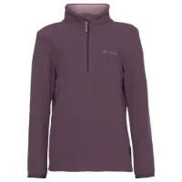 Vaude Pulex Fleece Mit Halbem Reißverschluss