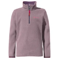 Vaude Pulex Fleece Mit Halbem Reißverschluss