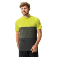 Vaude Qimsa Kurzarm-t-shirt