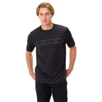 Vaude Qimsa Logo Kurzarm-t-shirt