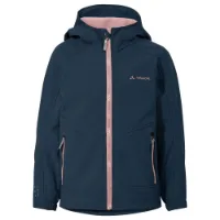 Vaude Rondane Iv Softshelljacke