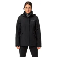 Vaude Rosemoor 3in1 Ii Jacke