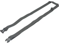 Vaude Schultergurt für Aqua Radtaschen