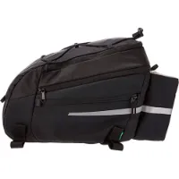 Vaude Silkroad M Satteltasche