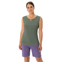 Vaude Skomer ärmelloses T-shirt