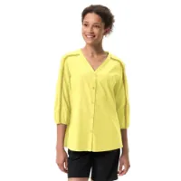 Vaude Skomer Ii 3/4-arm T-shirt