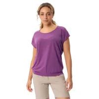 Vaude Skomer Iii Kurzarm-t-shirt