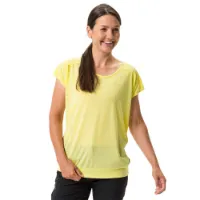 Vaude Skomer Iii Kurzarm-t-shirt