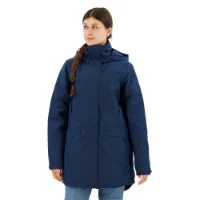 Vaude Skomer Wool Jacke