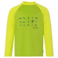Vaude Solaro Iii Langarm-t-shirt