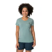 Vaude Spirit Kurzarm-t-shirt