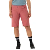 Vaude Tamaro Ii Kurze Hose